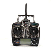 WLtoys V911 V912 V913 V915 4CH Радиоуправляемый вертолет Запчасти Пульт управления